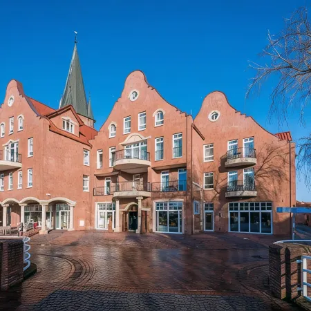 Arkadenhaus - Hotel Freiherr Von Schwarzenberg