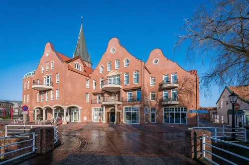 Arkadenhaus - Hotel Freiherr Von Schwarzenberg