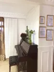 La Maison Charentonneau - Wifi