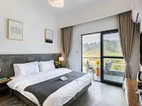 Yizhao Yixi Inn Hôtels à : Xingyi