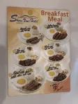 Shore Time Hotel Boracay - breakfast