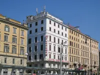 Raeli Hotel Siracusa - breakfast