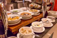 Wyndham Surabaya - Desayuno