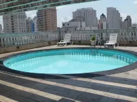 Fênix Hotel Moema Hotels near Itaim Bibi District