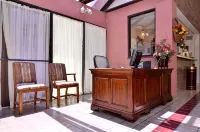 Best Western Pecos Inn