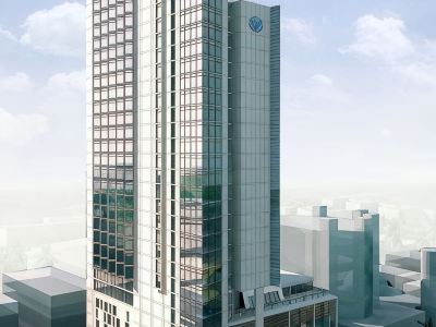 Downtown Rotana