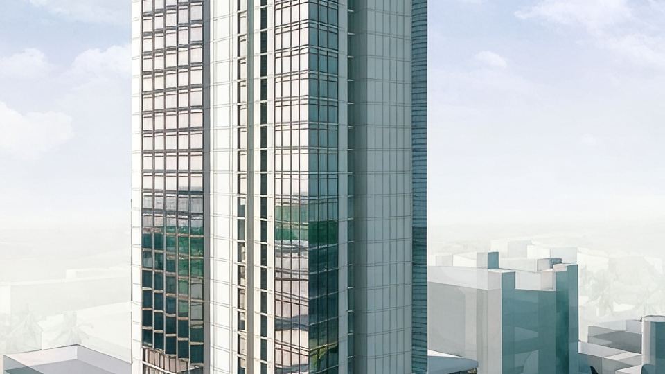 Downtown Rotana