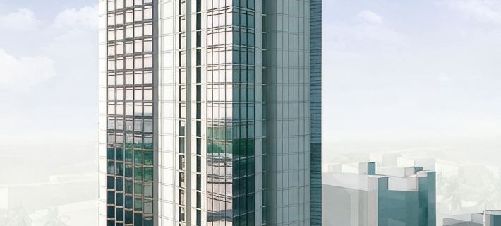 Downtown Rotana โรงแรมในมานามา