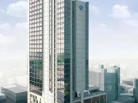 Downtown Rotana Hotels near Gold City