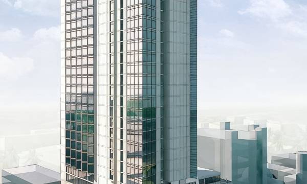 Downtown Rotana