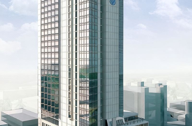 Downtown Rotana