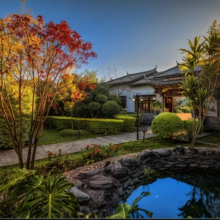 Daoshi Hotel