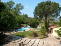 Agriturismo Parco Fiorito - Pool