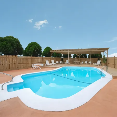 Best Western Montis Inn