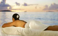 The Sands Khao Lak by Katathani - Spa