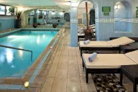 Le Querce Resort Sea Thermae & Spa - Strand
