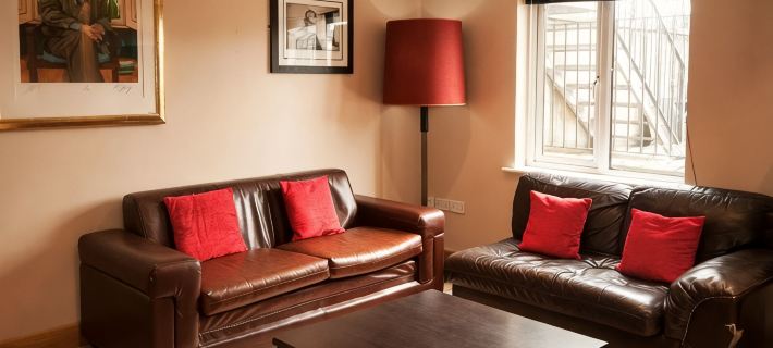 The Dawson Galway Hotel a Galway