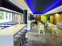 Ibis Budget Birmingham Centre - Frühstück