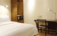 Hotel Relax I - Inns
