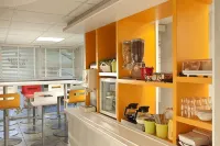 Kyriad ECO - Suresnes - La Défense