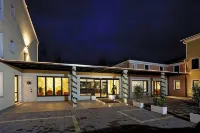 Best Western Titian Inn Hotel Treviso - Gym