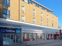 Travelodge London Fulham Hotels near Fulham