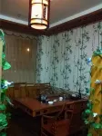 Luntai Jufu Hotel - Kæledyr tilladt