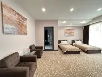 Astor Hotel - ที่มีอ่างอาบน้ำ