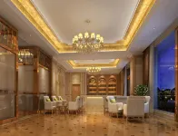 โรงแรมเวียนนา อินเตอร์เนชั่นแนล (สนามบินนานาชาติต้าซิง หลางฝาง)