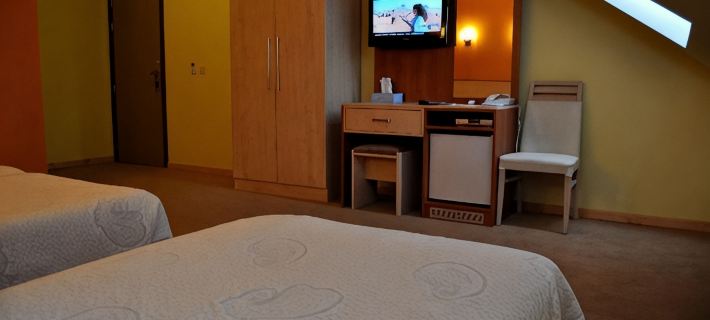 Hotel Prestige Hotels in Saint-Josse-ten-Noode