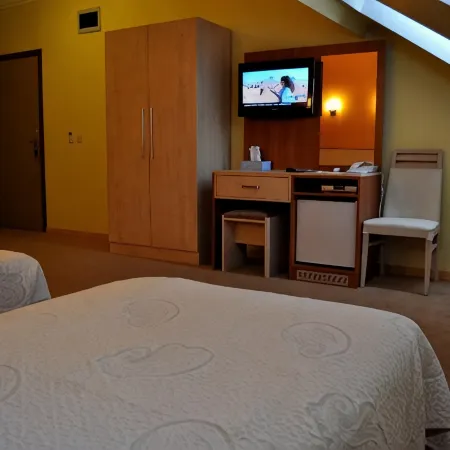 Hotel Prestige