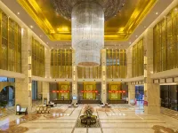 Huitang Huatian City Hot Spring Resort Hotel Hotel a Ningxiang