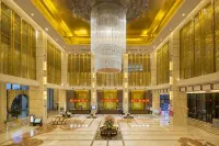 Huitang Huatian City Hot Spring Resort Hotel