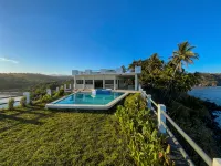 Paradise Surf Hotel - Kolam Renang