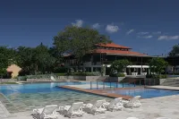 Hotel Fazenda Portal de Gravatá - Swimmingpools