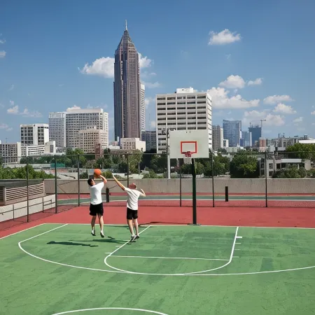 Hilton Atlanta