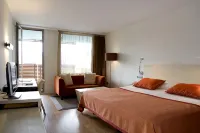 Magnolia Hotel - Adults Only - balcony