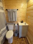 Shawnee Wine Trail Farm Stay