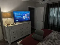 The Flathead Cottage: Family-Friendly Lake Fort Gibson Retreat - 3-stjärniga
