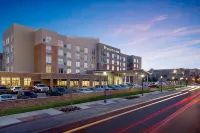Hyatt Place Lubbock - Pet-friendly