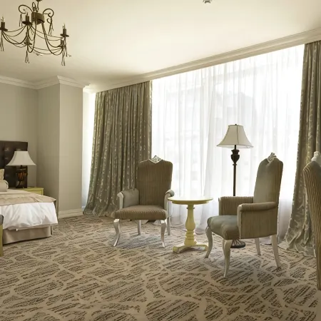 Bristol Central Park Hotel