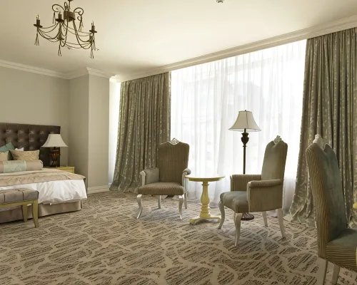 Bristol Central Park Hotel Hotels in Chisinau
