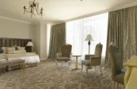 Bristol Central Park Hotel - บูติค