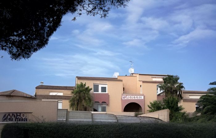 Hotel & Spa Gil de France Cap d'Agde