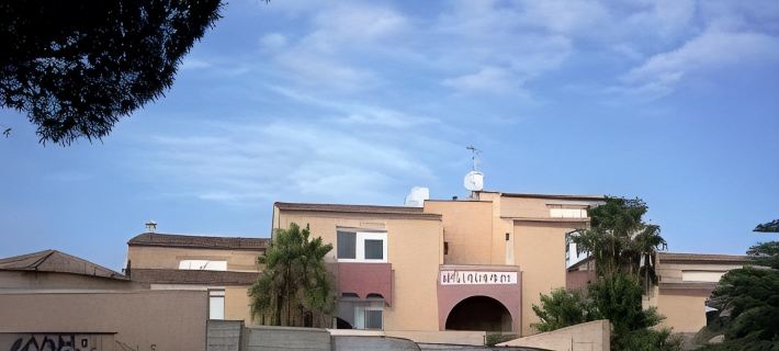 Hotel & Spa Gil de France Cap d'Agde Hotels in Herault