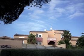 Hotel & Spa Gil de France Cap d'Agde