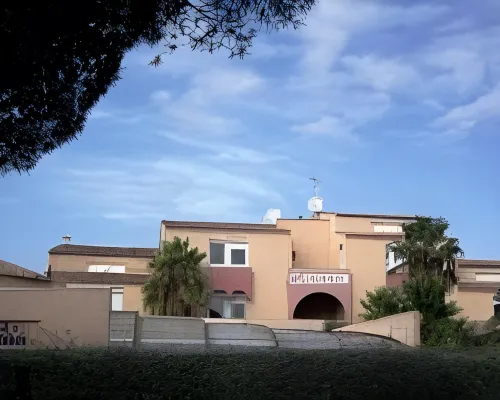 Hotel & Spa Gil de France Cap d'Agde Hotels in Agde