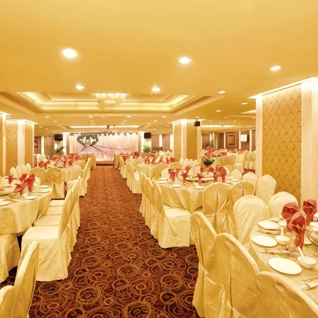 Riviera Hotel Macau