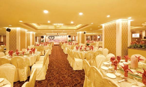 Riviera Hotel Macau