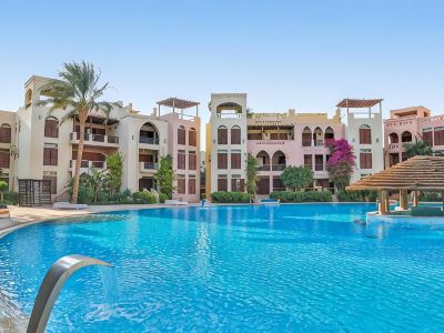 Lavanda Boutique Suites Tala Bay